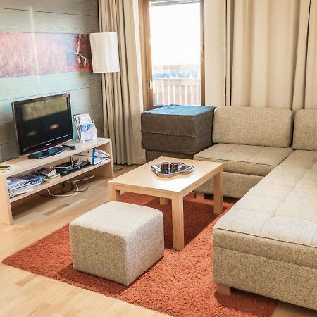 Holiday Home Ski Chalets 7204 By Interhome Yllasjarvi Luaran gambar
