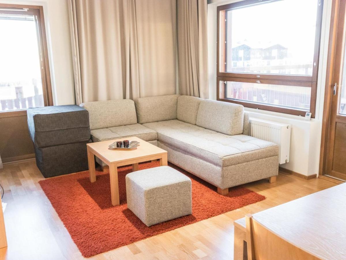 Holiday Home Ski Chalets 7204 By Interhome Yllasjarvi Luaran gambar