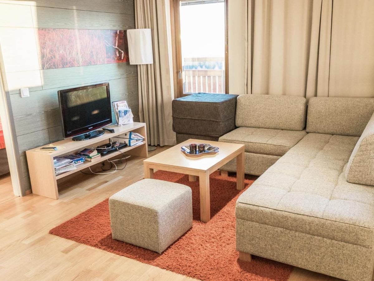 Holiday Home Ski Chalets 7204 By Interhome Yllasjarvi Luaran gambar