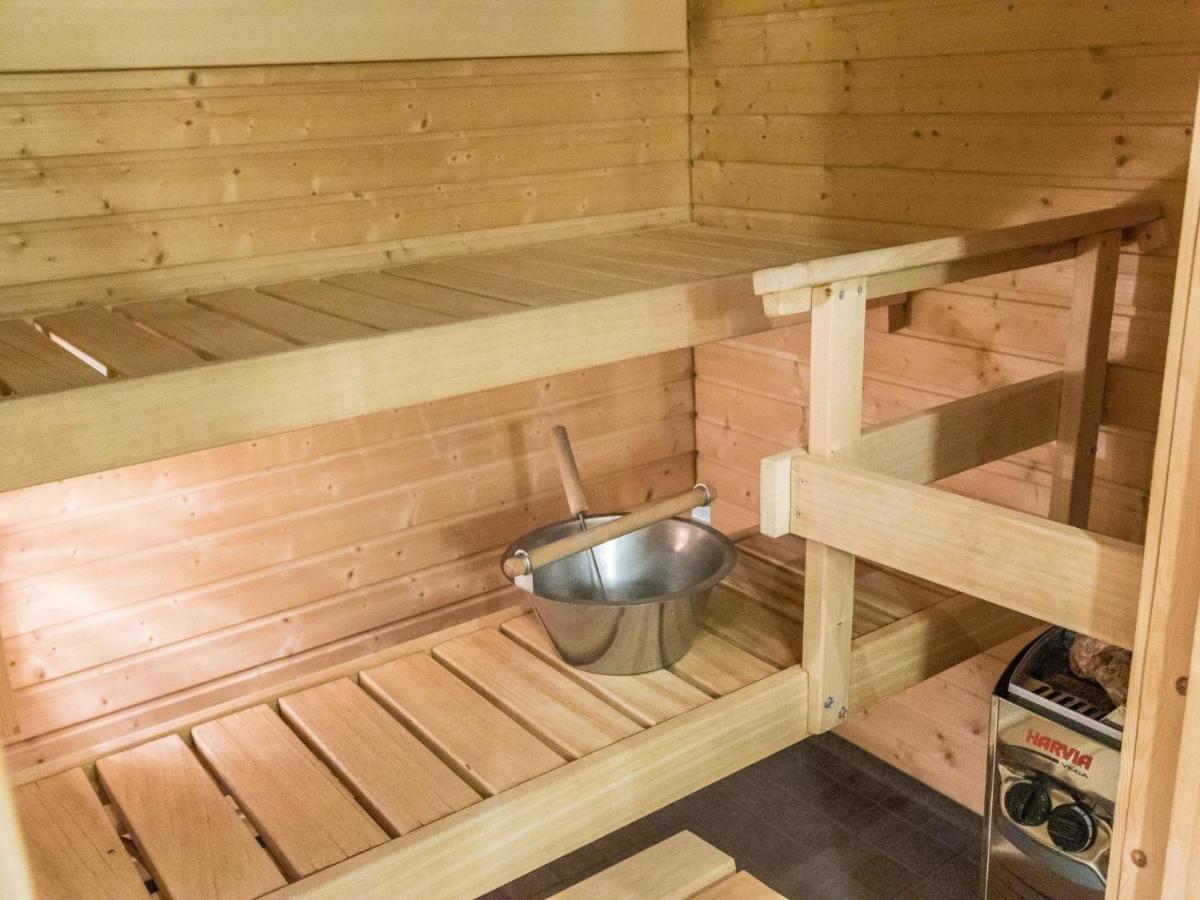 Holiday Home Ski Chalets 7204 By Interhome Yllasjarvi Luaran gambar